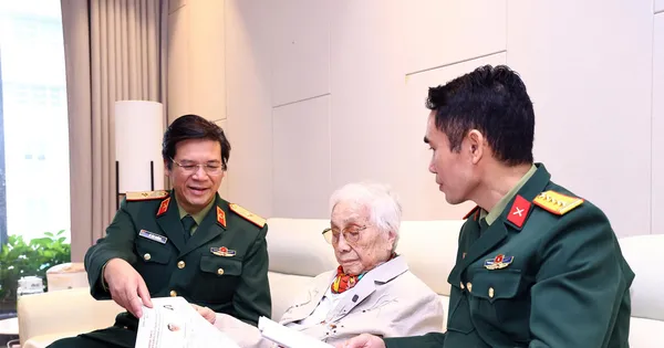 Những lá phiếu đặc biệt trong ngày hội toàn dân