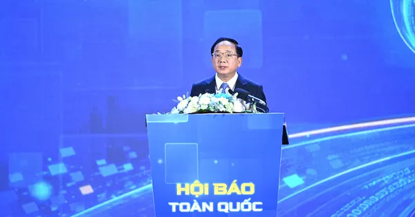 Càng trong thử thách, bản lĩnh và phẩm giá của nghề báo càng tỏa sáng (*)