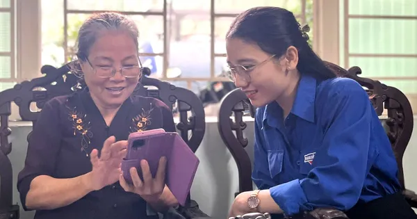 TPHCM sẽ tổ chức đoàn khảo sát việc triển khai “Bình dân học vụ số”