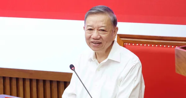 Khát vọng lớn phải được hiện thực hóa bằng tầm nhìn đúng, quyết sách có căn cứ và hành động có trách nhiệm