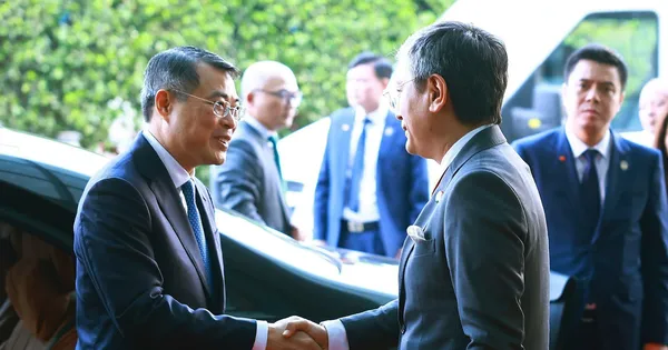Việt Nam sẽ cùng BRICS kiến tạo động lực tăng trưởng mới