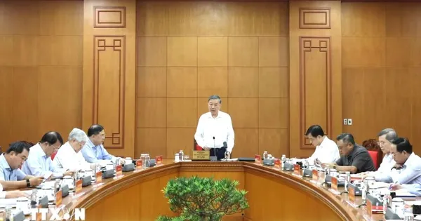 Hoàn thiện Quy định về đảng viên làm kinh tế tư nhân