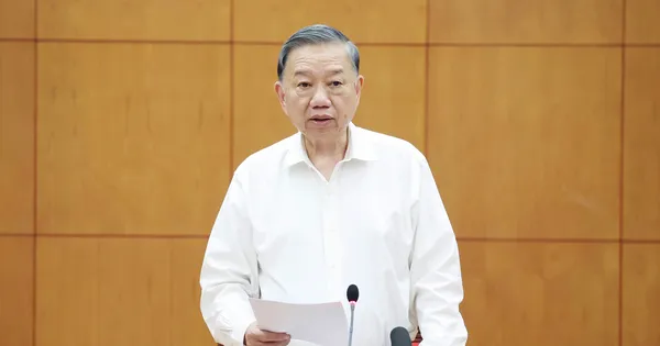 Tổng kết thực tiễn, nghiên cứu sửa đổi, bổ sung Điều lệ Đảng phải đặt trong tổng thể công tác chuẩn bị Đại hội XV