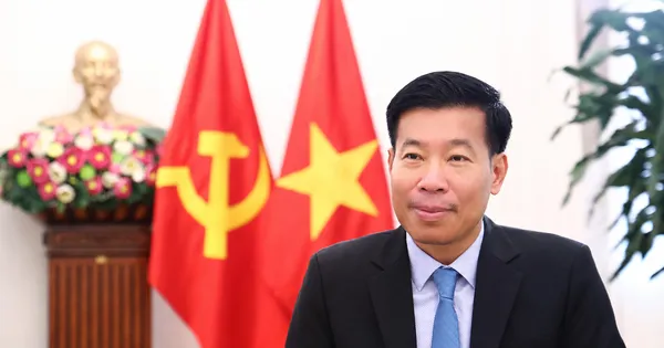 Chuyển hóa tin cậy chính trị và tình hữu nghị Việt Nam - Thái Lan thành hợp tác cụ thể