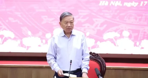 Thủ đô phải đi đầu trong xây dựng đội ngũ cán bộ