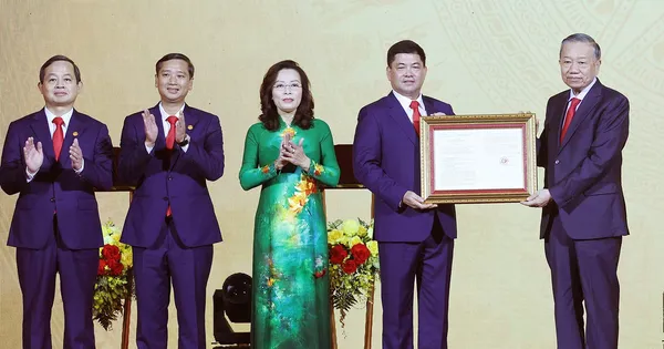Xây dựng Bắc Ninh trở thành đô thị hiện đại, đậm đà hồn cốt văn hóa Kinh Bắc