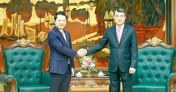 Đẩy mạnh hợp tác thanh tra giữa Việt Nam và Campuchia