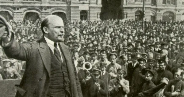 Học V.I. Lênin về văn hóa