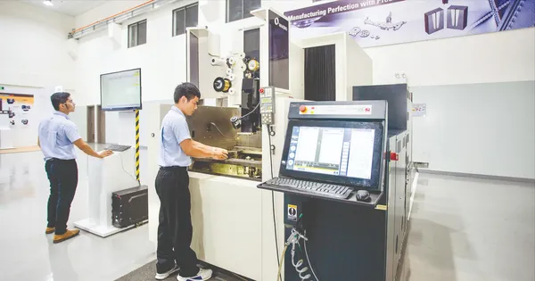 Thủ tướng Chính phủ giao 20 nhiệm vụ phát triển công nghệ chiến lược