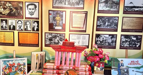 Người sống mãi trong lòng nhân dân