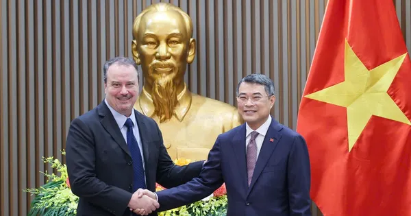 Làm sâu sắc hơn nữa hợp tác kinh tế, thương mại, đầu tư Việt Nam - Hoa Kỳ