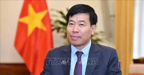 Đưa quan hệ Đối tác Chiến lược toàn diện Việt Nam - Thái Lan đi vào chiều sâu, thực chất hơn