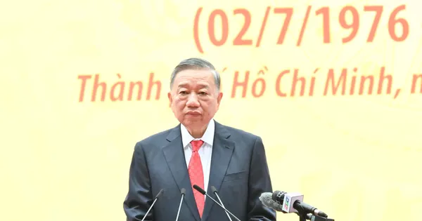 Toàn cảnh Lễ kỷ niệm 50 năm Ngày Thành phố Sài Gòn - Gia Định vinh dự mang tên Chủ tịch Hồ Chí Minh