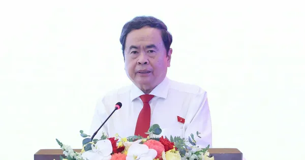 Không thể giám sát những vấn đề mới bằng tư duy cũ, phương thức cũ và công cụ cũ