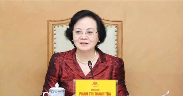 Thay đổi tư duy trong thu hút, trọng dụng nhân tài