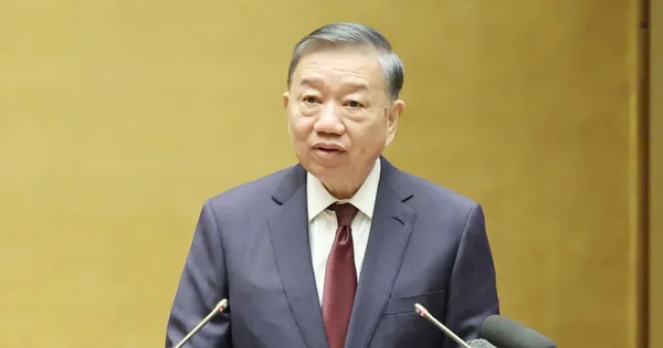 Phát biểu của Tổng Bí thư, Chủ tịch nước Tô Lâm tại Hội nghị toàn quốc nghiên cứu, học tập, quán triệt và triển khai thực hiện một số nghị quyết, chỉ thị của Bộ Chính trị