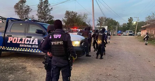 Mexico: Xả súng tại sân bóng đá, ít nhất 11 người thiệt mạng