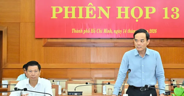 TPHCM tập trung xử lý các công trình, dự án tồn đọng, nguy cơ gây lãng phí
