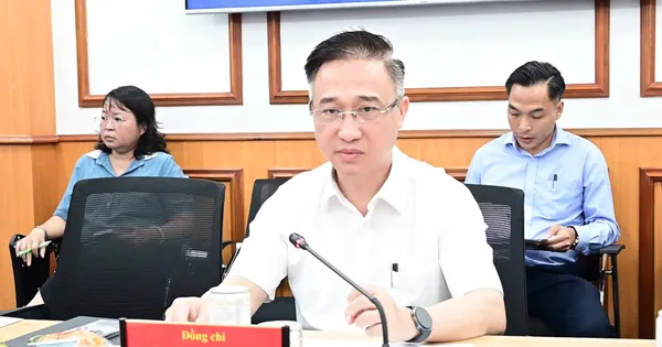 TPHCM hợp tác, đặt hàng nhiều nhiệm vụ khoa học - công nghệ