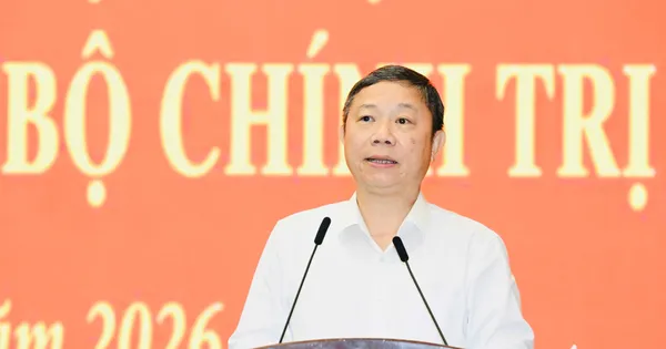 Quán triệt nghị quyết, chỉ thị của Bộ Chính trị, TPHCM cụ thể hoá thành chương trình, kế hoạch hành động