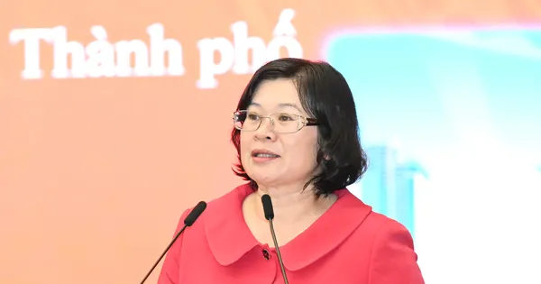 TPHCM kiên quyết xử lý tổ chức, cá nhân cản trở, trù dập cán bộ đổi mới, sáng tạo