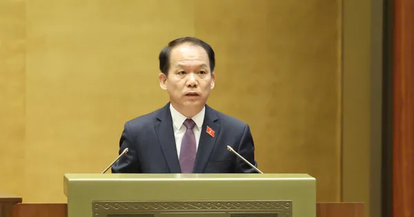 Giới hạn rõ quyền ban hành các cơ chế khác luật của chính quyền TP Hà Nội