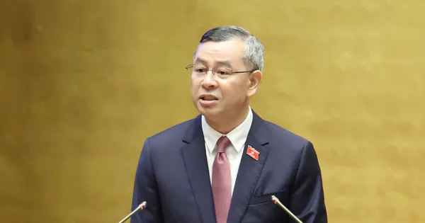 Địa phương cân nhắc khi đăng ký chỉ tiêu sử dụng đất 