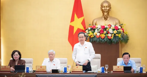 Không để xảy ra tình trạng xin 