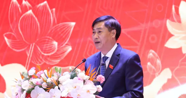 Đề nghị ban hành quy định mới về vị trí việc làm và biên chế cấp xã 
