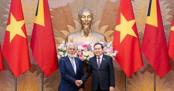 Còn nhiều dư địa thúc đẩy hợp tác Việt Nam - Timor - Leste
