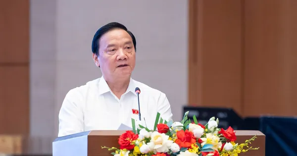 Lập pháp Quốc hội khóa XVI: Mở rộng không gian phát triển, nâng cao năng lực cạnh tranh quốc gia
