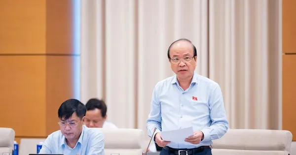 Thống nhất trình Quốc hội xem xét, thông qua các nghị quyết về thành lập hai thành phố Quảng Ninh và Bắc Ninh