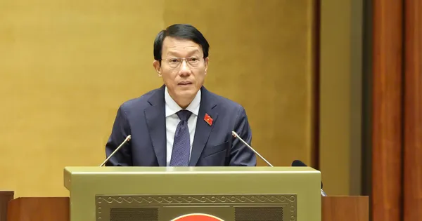Chính sách khoan hồng chỉ được áp dụng đối với các trường hợp không tham nhũng, không vụ lợi, vì lợi ích chung