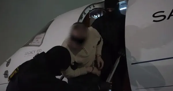 Nga bắt giữ nghi phạm ám sát tướng tình báo