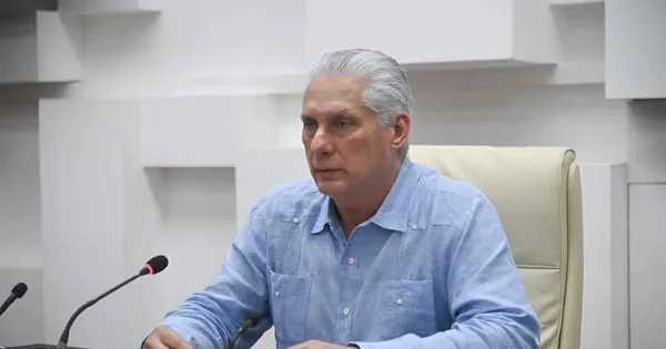 Cuba đối thoại với Mỹ để giải quyết khác biệt