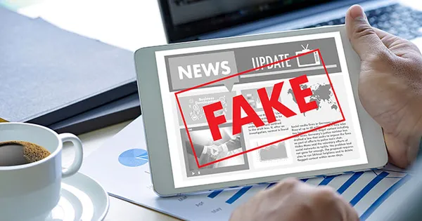 Kinh tế toàn cầu thiệt hại khoảng 417 tỷ USD/năm vì tin giả