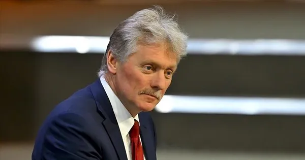 Nga tạm dừng các cuộc đàm phán về Ukraine