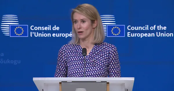 EU không mở rộng sứ mệnh hải quân Aspides tới eo biển Hormuz