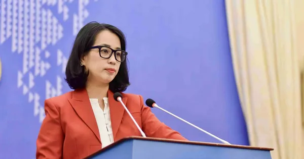 Việt Nam nêu quan điểm dịp 10 năm Tòa Trọng tài ra phán quyết về vụ kiện Biển Đông