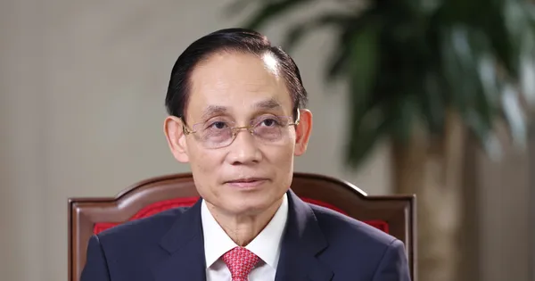 Ngành ngoại giao thực hiện phương châm “Định hướng đúng - Kỷ luật nghiêm - Chuyên môn giỏi”