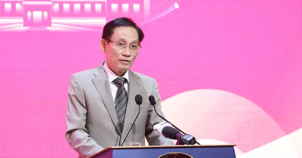 Nâng tầm công tác đối ngoại địa phương để phục vụ tăng trưởng 