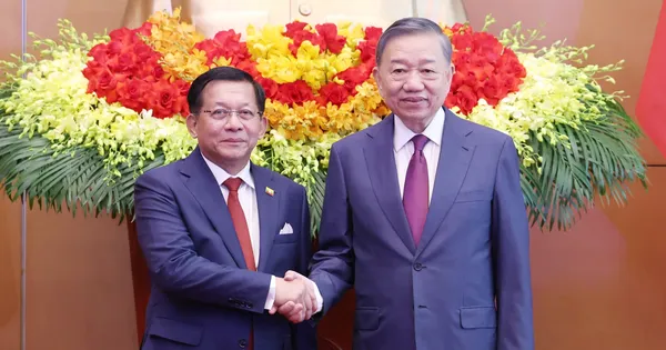 Tổng thống Myanmar kết thúc tốt đẹp chuyến thăm chính thức Việt Nam