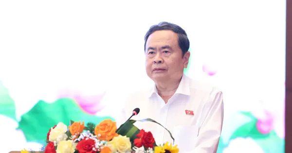 Xây dựng nền báo chí chuyên nghiệp, nhân văn, hiện đại