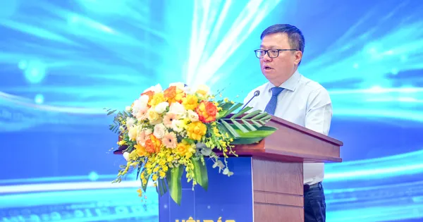 Xây dựng niềm tin thông qua việc lan tỏa giá trị nhân văn và sự thật