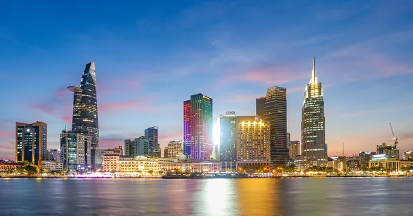 TPHCM tổ chức nhiều hoạt động kỷ niệm 50 năm thành phố vinh dự mang tên Chủ tịch Hồ Chí Minh