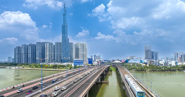 Lớn lên ở thành phố mang tên Bác