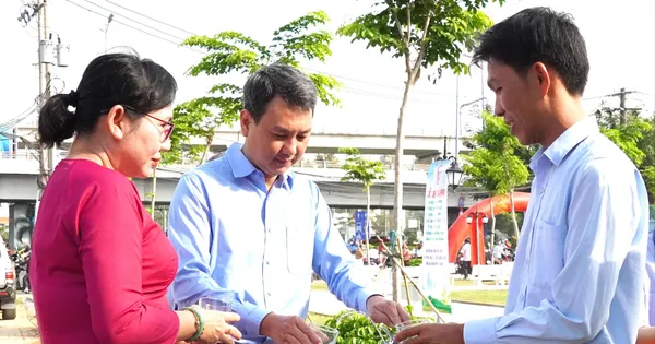 Sức lan tỏa từ những phong trào thi đua yêu nước