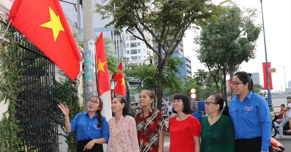 Không để lịch sử bị bóp méo