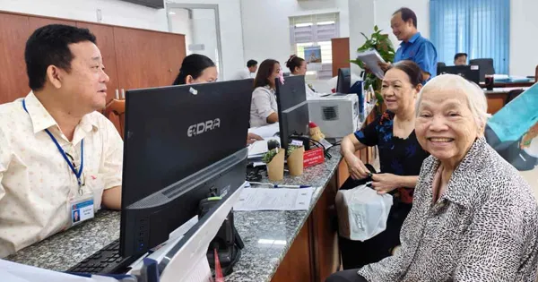 Cán bộ phải đáp ứng nhu cầu thực tiễn