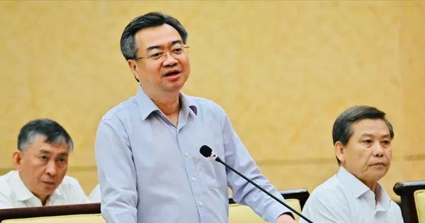 Phát huy vai trò đầu tàu, tạo đột phá từ thể chế và đổi mới sáng tạo